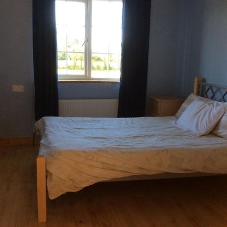 Rathgillen Mews Villa Nobber ภายนอก รูปภาพ