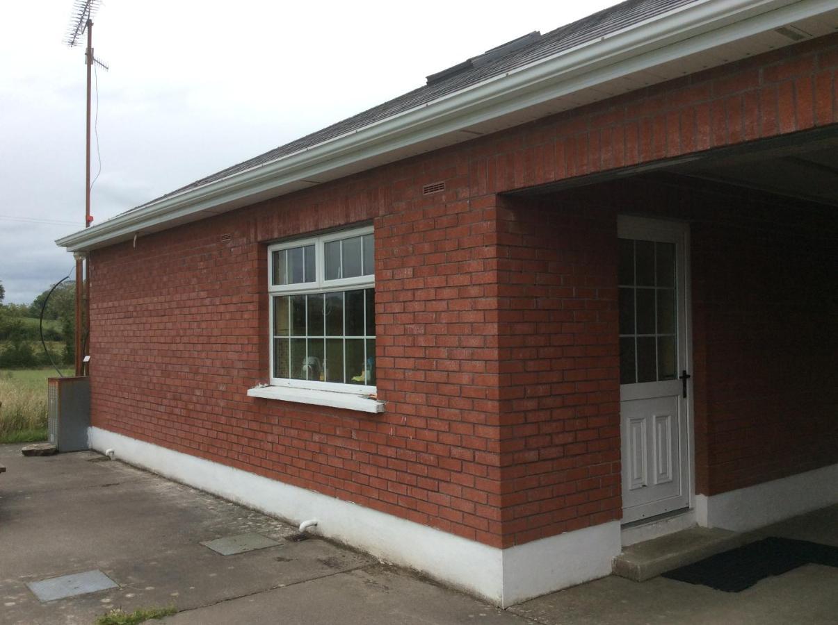 Rathgillen Mews Villa Nobber ภายนอก รูปภาพ