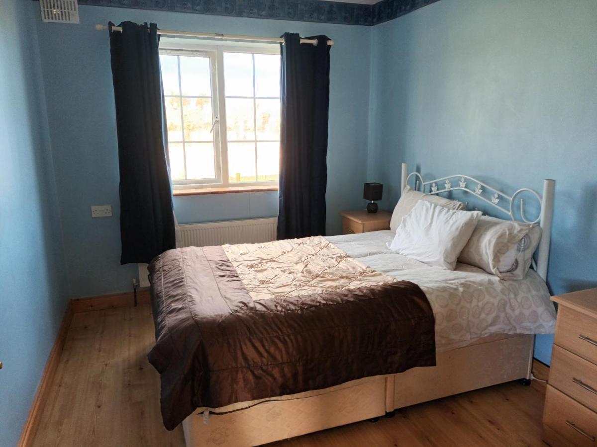 Rathgillen Mews Villa Nobber ภายนอก รูปภาพ