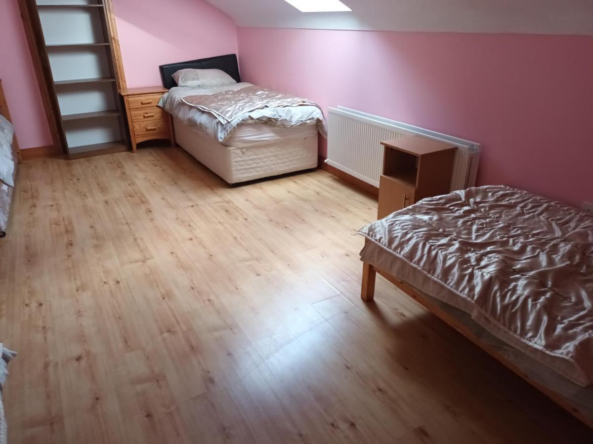 Rathgillen Mews Villa Nobber ภายนอก รูปภาพ