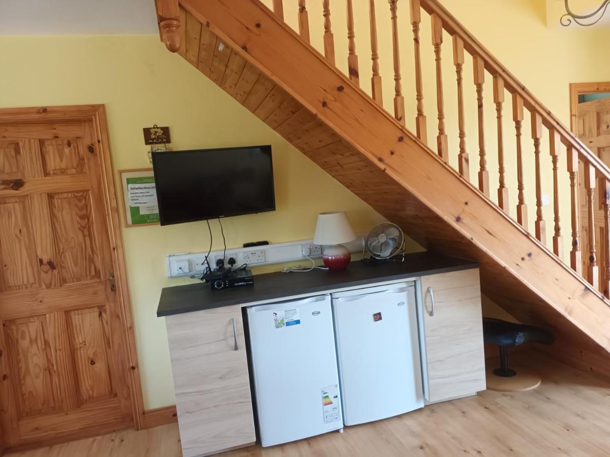 Rathgillen Mews Villa Nobber ภายนอก รูปภาพ