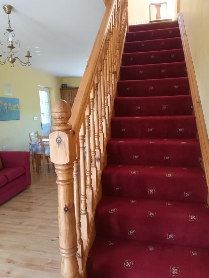 Rathgillen Mews Villa Nobber ภายนอก รูปภาพ