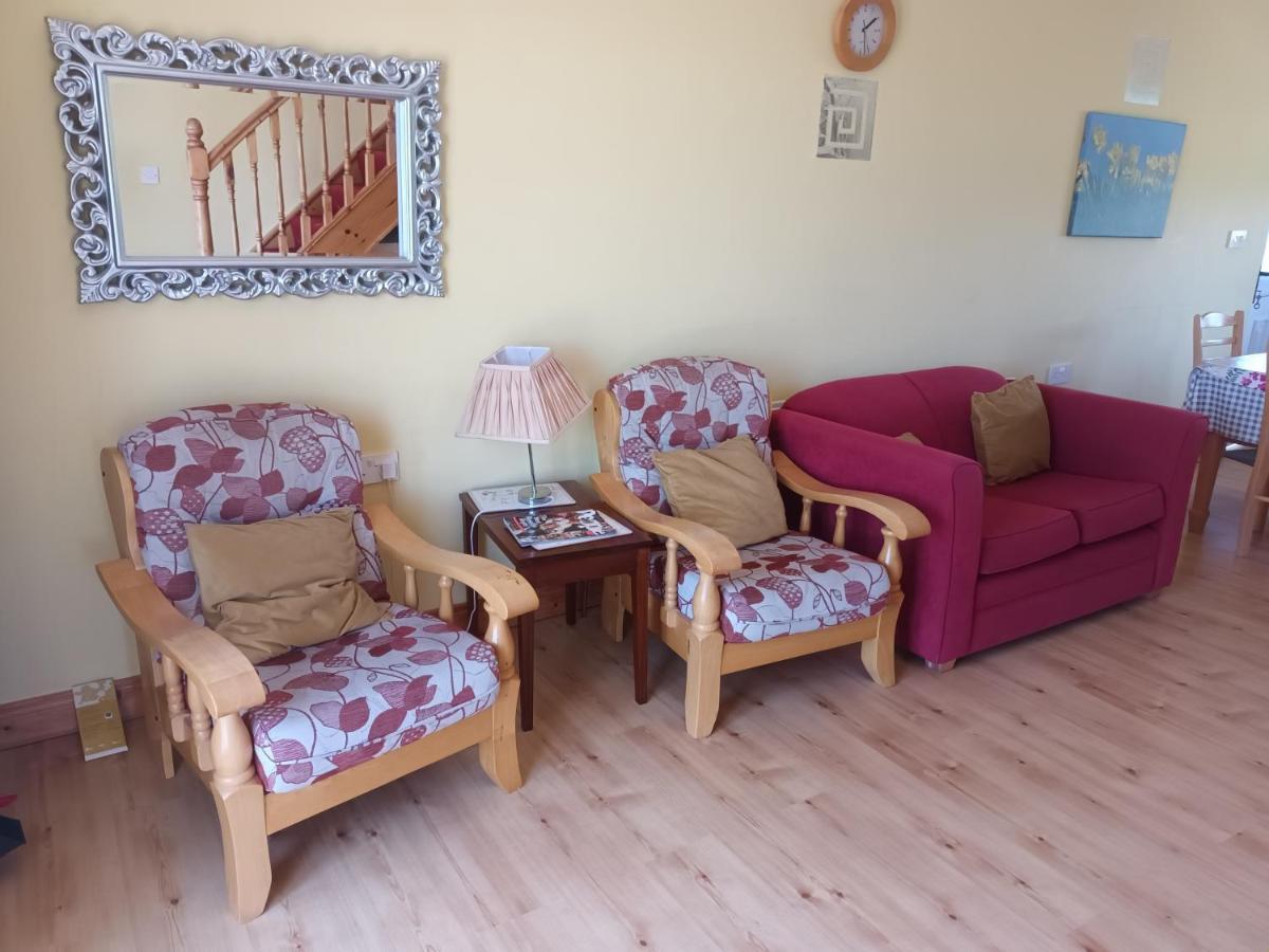 Rathgillen Mews Villa Nobber ภายนอก รูปภาพ
