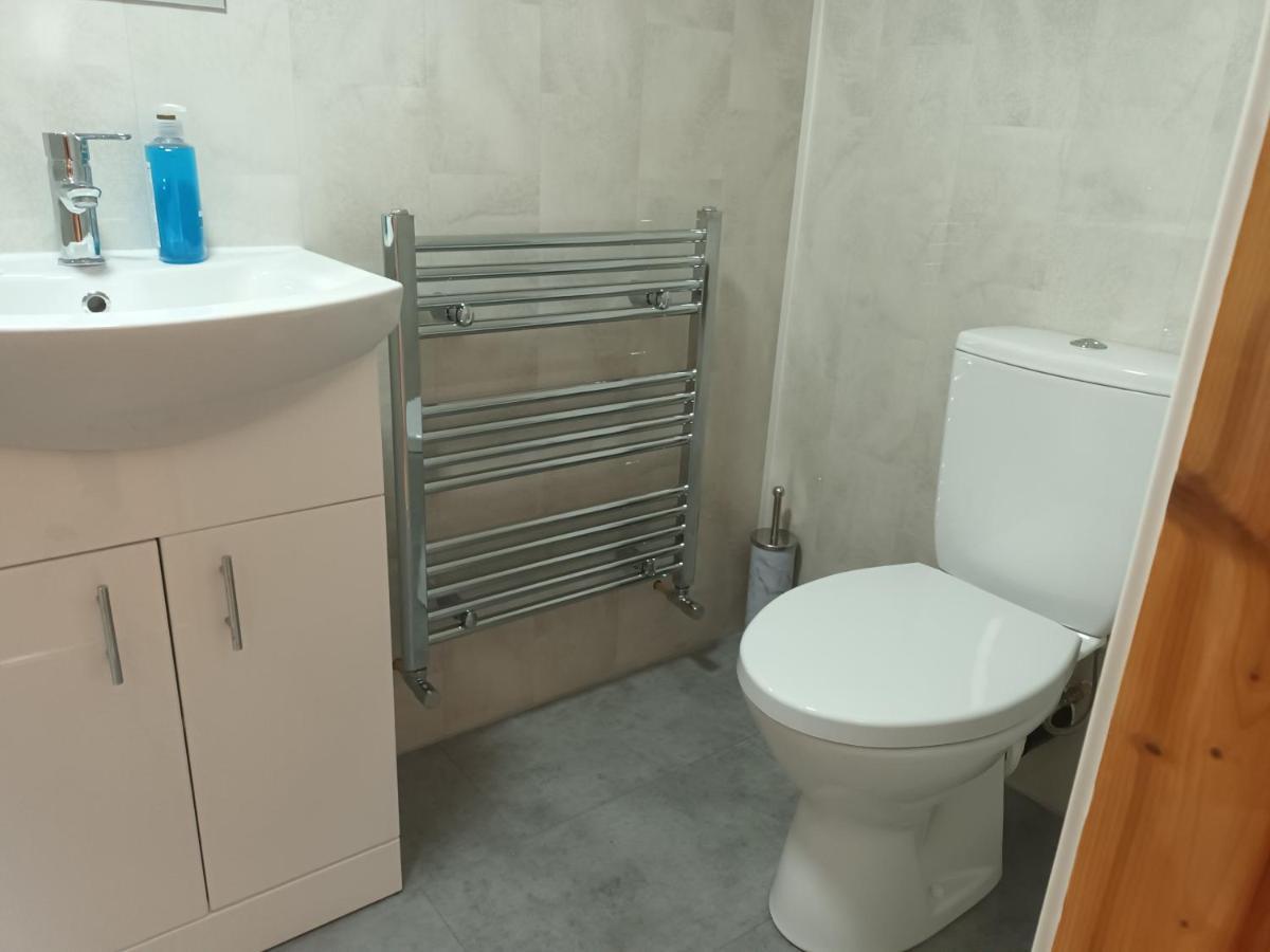 Rathgillen Mews Villa Nobber ภายนอก รูปภาพ
